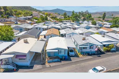 7908 Rancho Fanita Drive #Spc 25, Santee, CA 92071 - Photo 18