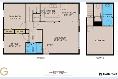 7089 Wattle Drive, Paradise Hills, CA 92139 - Photo 4