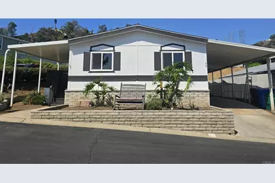 10880 Highway 67 #58, Lakeside, CA 92040 - Photo 4