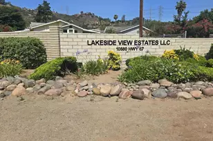 10880 Hwy 67, Lakeside, CA 92040 - Photo 2