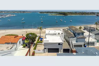 3366 Bayside Walk, San Diego, CA 92109 - Photo 2