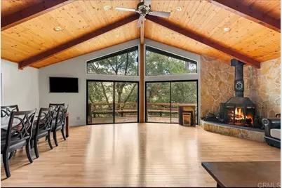 2330 Alpen Court, Pine Mountain Club, CA 93222 - Photo 4