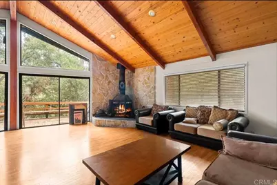 2330 Alpen Court, Pine Mountain Club, CA 93222 - Photo 8