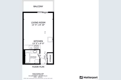 1021 Scott Street #130, San Diego, CA 92106 - Photo 34