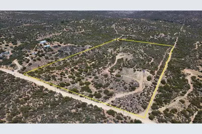 46400 Terwilliger Road, Anza, CA 92539 - Photo 1