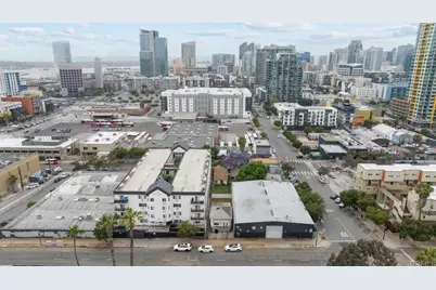 254 17th Street, San Diego, CA 92101 - Photo 8