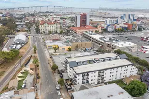 254 17th St, San Diego, CA 92101 - Photo 2