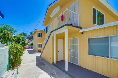 2948 54 Reynard Way, Mission Hills (San Diego), CA 92103 - Photo 2