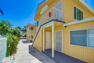 2948-54 Reynard Way, Mission Hills (San Diego), CA 92103 - Photo 2