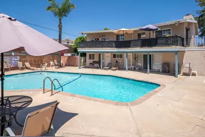 7908 Rancho Fanita Drive #21, Santee, CA 92071 - Photo 16