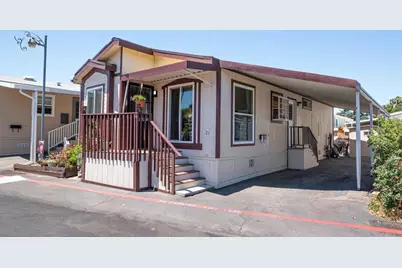 7908 Rancho Fanita Drive #21, Santee, CA 92071 - Photo 2