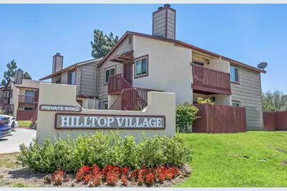 859 Tamayo Drive #2, Chula Vista, CA 91910 - Photo 2