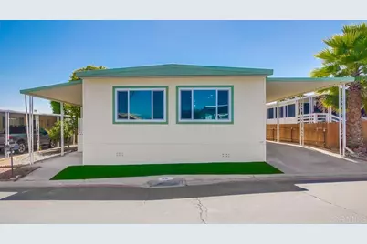 8301 Mission Gorge Road #331, Santee, CA 92071 - Photo 1