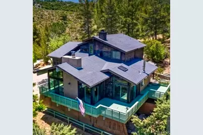 28743 Lebanon Road, Pine Valley, CA 91962 - Photo 1