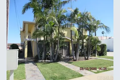 647 12th Street, Imperial Beach, CA 91932 - Photo 2