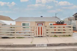 1020 41st St, San Diego, CA 92102 - Photo 2