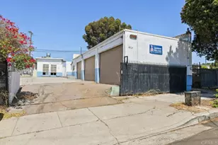 3814 Acacia St, San Diego, CA 92113 - Photo 1