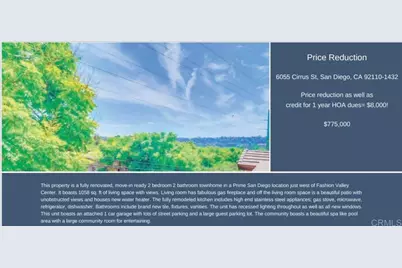 6055 Cirrus Street, San Diego, CA 92110 - Photo 1
