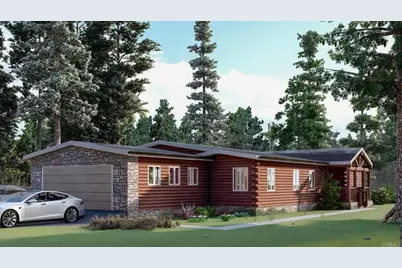 40177 Highland Road, Big Bear Lake, CA 92315 - Photo 2