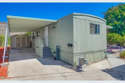 2003 Bayview Heights Drive #Spc 157, San Diego, CA 92105 - Photo 1