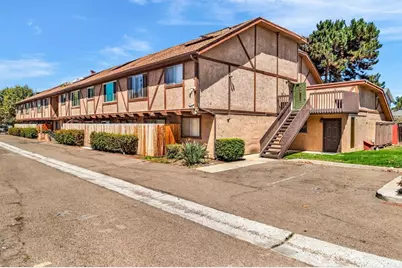 465 Fourth Avenue #14, Chula Vista, CA 91910 - Photo 4