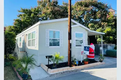 2515 Sweetwater Rd. #63, Spring Valley, CA 91977 - Photo 2