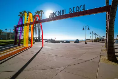 1365 Seacoast Dr #E, Imperial Beach, CA 91932 - Photo 2