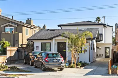 4153 55 Utah Street, San Diego, CA 92104 - Photo 2