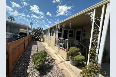 8301 Mission Gorge Road #325, Santee, CA 92071 - Photo 36