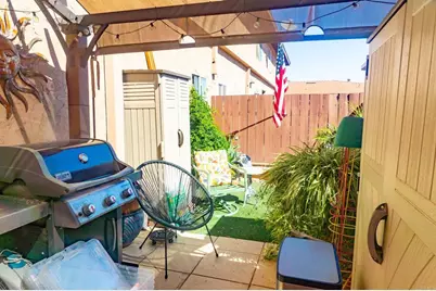 9719 Wintergardens Blvd #163, Lakeside, CA 92040 - Photo 20