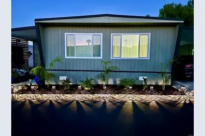 8301 , Mission Mission Gorge Road #162, Santee, CA 92071 - Photo 44