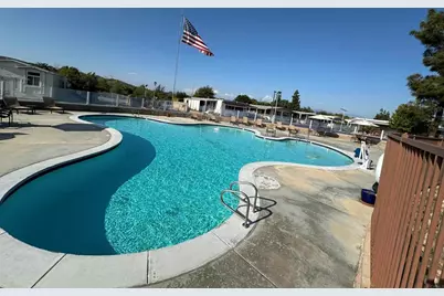 8301 , Mission Mission Gorge Road #162, Santee, CA 92071 - Photo 36