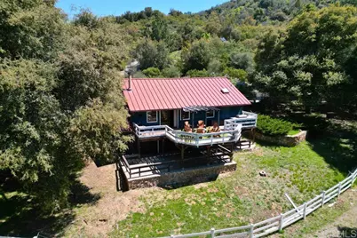 7192 Sandy Creek Road, Julian, CA 92036 - Photo 1