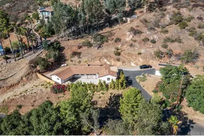 11694 Hi Ridge Road, Lakeside, CA 92040 - Photo 2