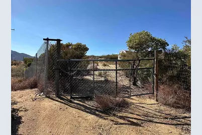 0 Saddleback Road, Anza, CA 92539 - Photo 2