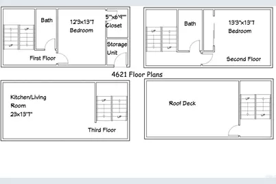 4617 4621 Idaho Street, San Diego, CA 92116 - Photo 60