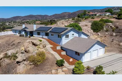 14678 Chaparral Slope Road, Jamul, CA 91935 - Photo 1