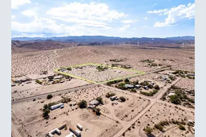  O Ocotilla, Ocotillo, CA 92259 - Photo 8