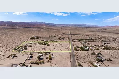  O Ocotilla, Ocotillo, CA 92259 - Photo 4