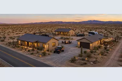  O Ocotilla, Ocotillo, CA 92259 - Photo 4