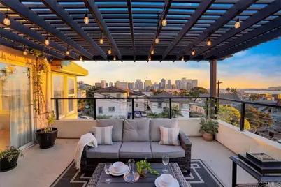 2204 2206 Albatross Street, San Diego, CA 92101 - Photo 6