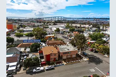 165 20th Street, San Diego, CA 92102 - Photo 2