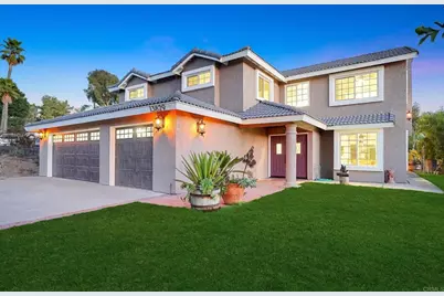 13829 Whispering Meadows Lane, Jamul, CA 91935 - Photo 2