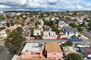 165 20th St, San Diego, CA 92102 - Photo 4