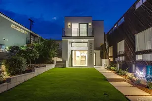 2522 Chalcedony St, Pacific Beach (San Diego), CA 92109 - Photo 4