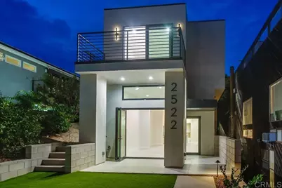 2522 Chalcedony St, Pacific Beach (San Diego), CA 92109 - Photo 6