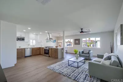 8301 Mission Gorge Road #208, Santee, CA 92071 - Photo 4