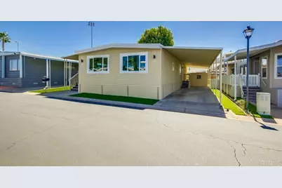 8301 Mission Gorge Road #208, Santee, CA 92071 - Photo 2