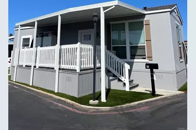 1381 Palm Ave #45, San Diego, CA 92154 - Photo 2