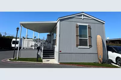 1381 Palm Ave #45, San Diego, CA 92154 - Photo 4